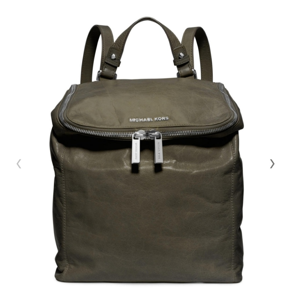 Michael Kors Backpack